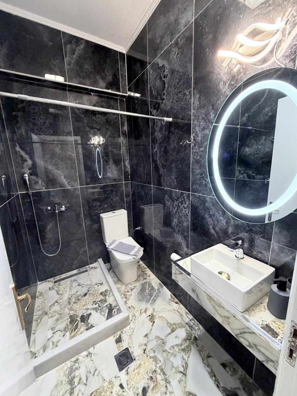 Rafael & Sofia Luxury Suites Apartment hotel in Greece