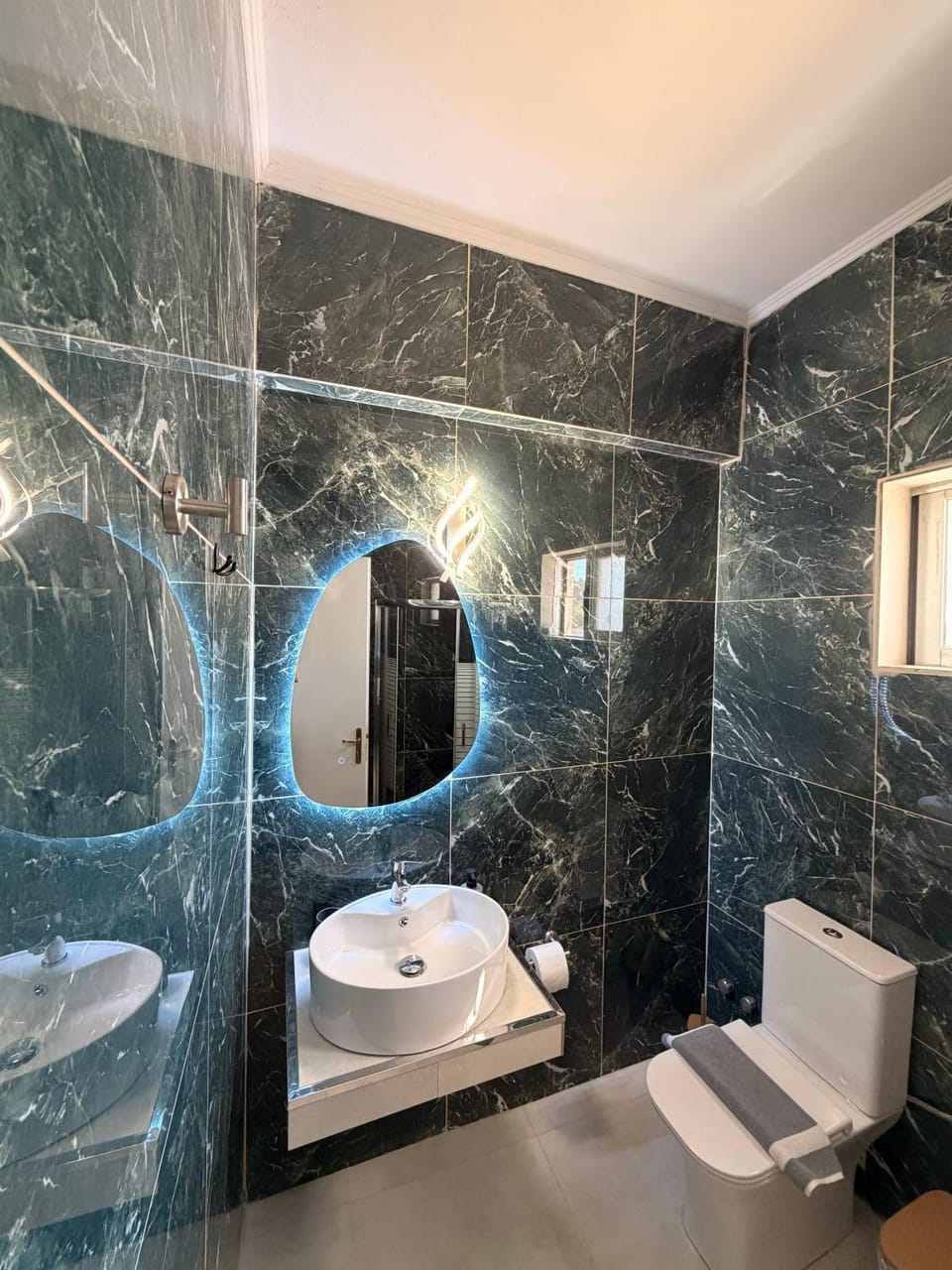 Rafael & Sofia Luxury Suites Apartment hotel in Greece