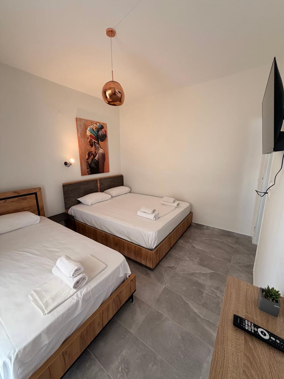 Rafael & Sofia Luxury Suites Apartment hotel in Greece