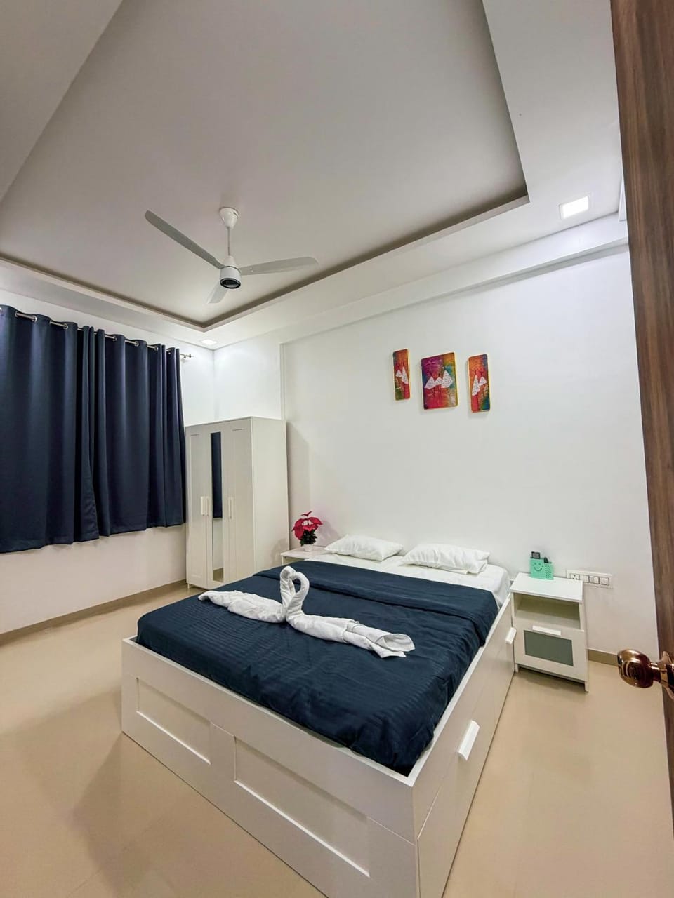Lonavala Cloud Heaven Pool Villa Villa in Lonavla
