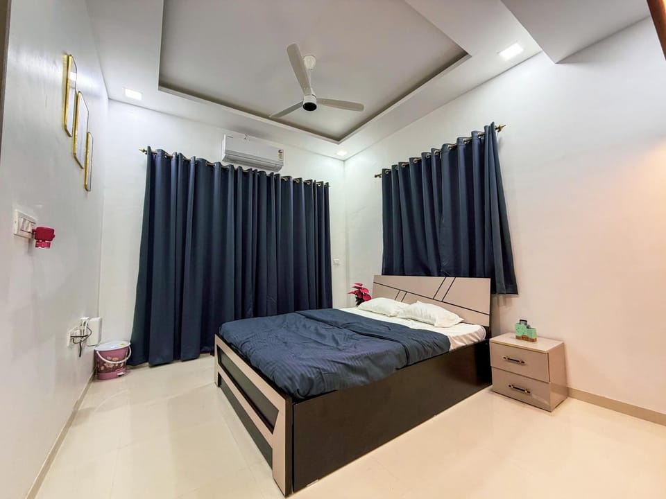 Lonavala Cloud Heaven Pool Villa Villa in Lonavla