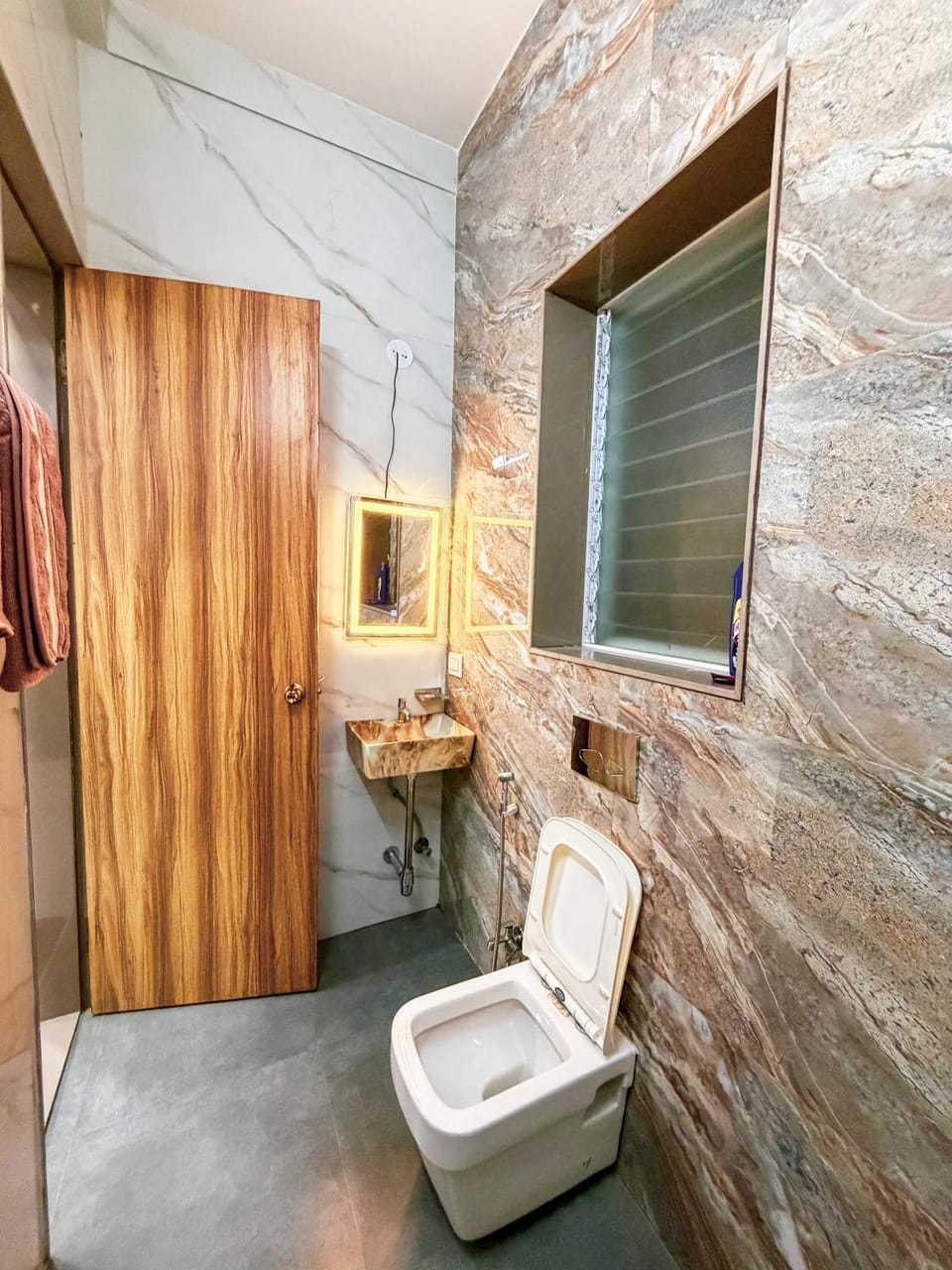 Lonavala Cloud Heaven Pool Villa Villa in Lonavla