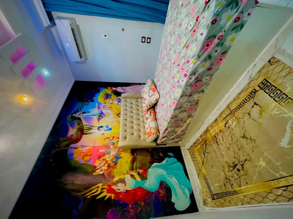 وسط البلد Apartment in Cairo