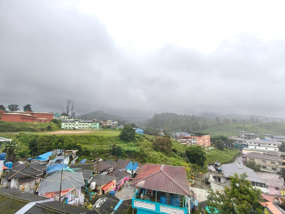 Heaven spot glass views Vacation rental in Tamil Nadu