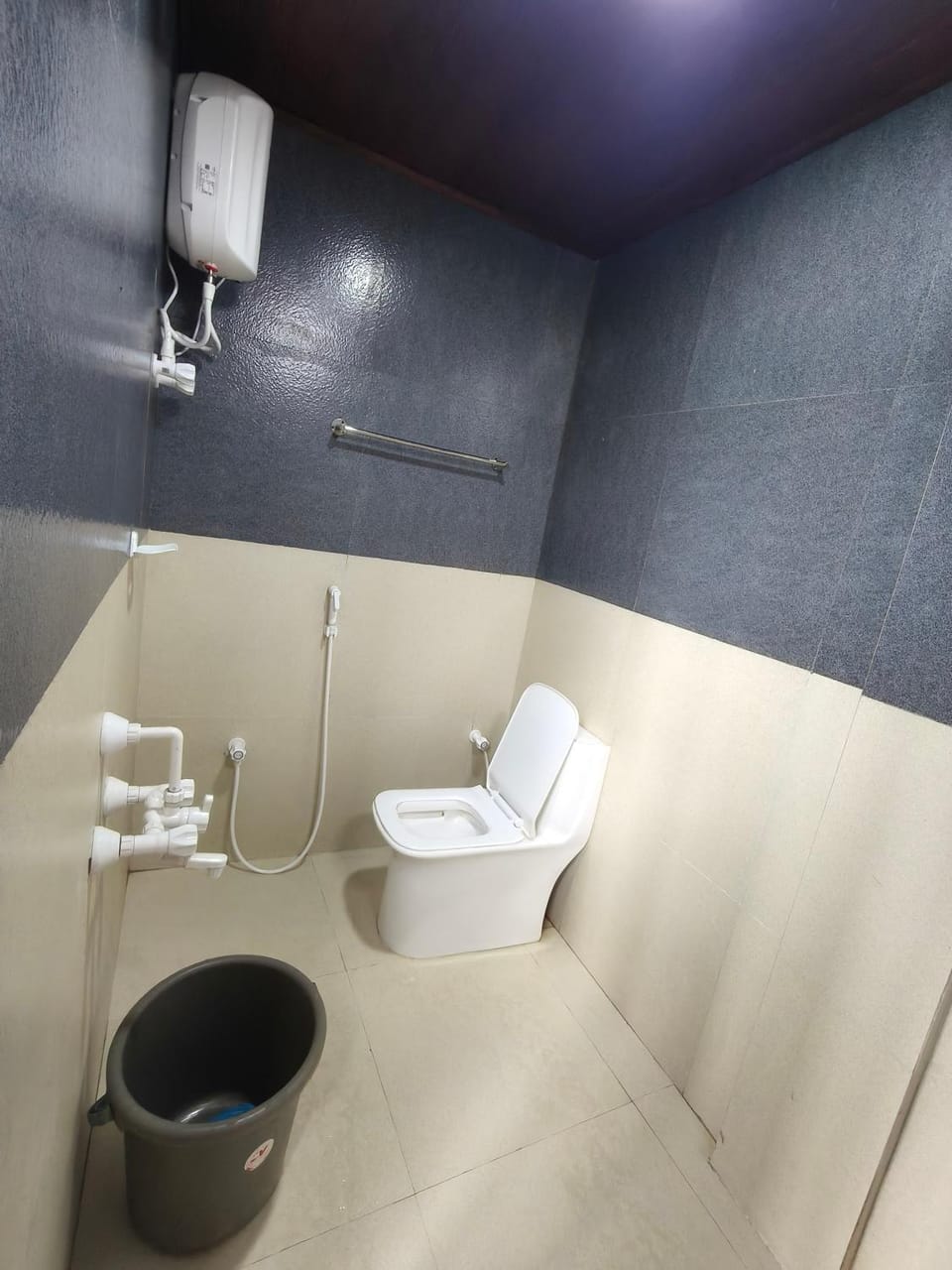 Heaven spot glass views Vacation rental in Tamil Nadu