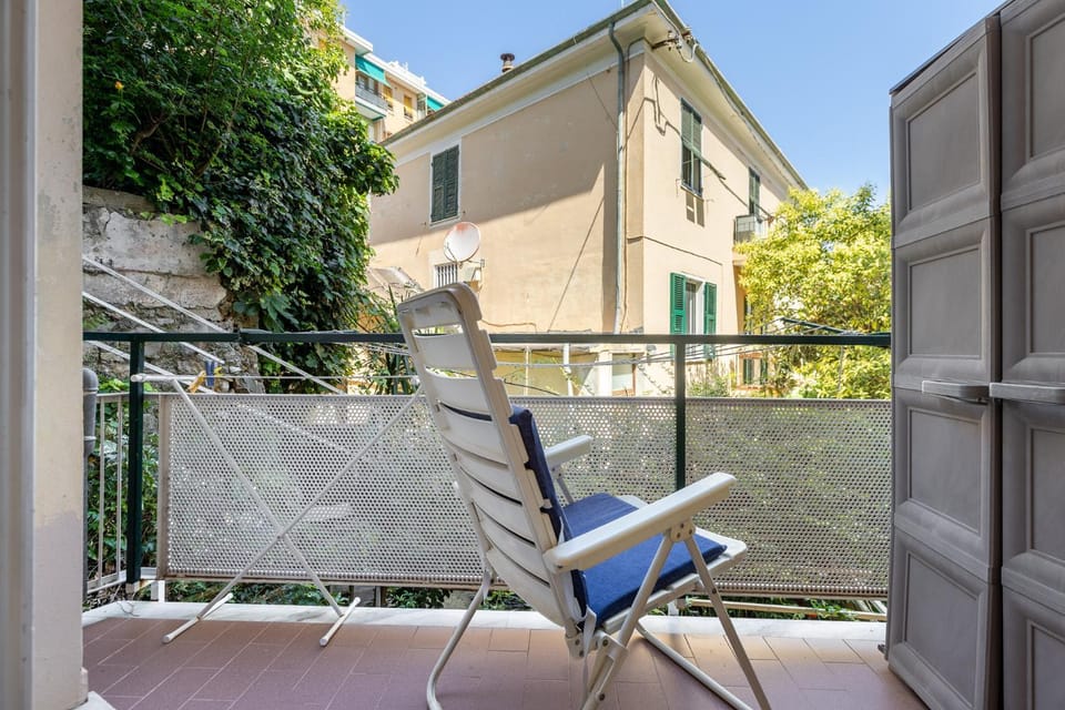 Hostdomus - Cozy corner near the sea Apartment in Finale Ligure