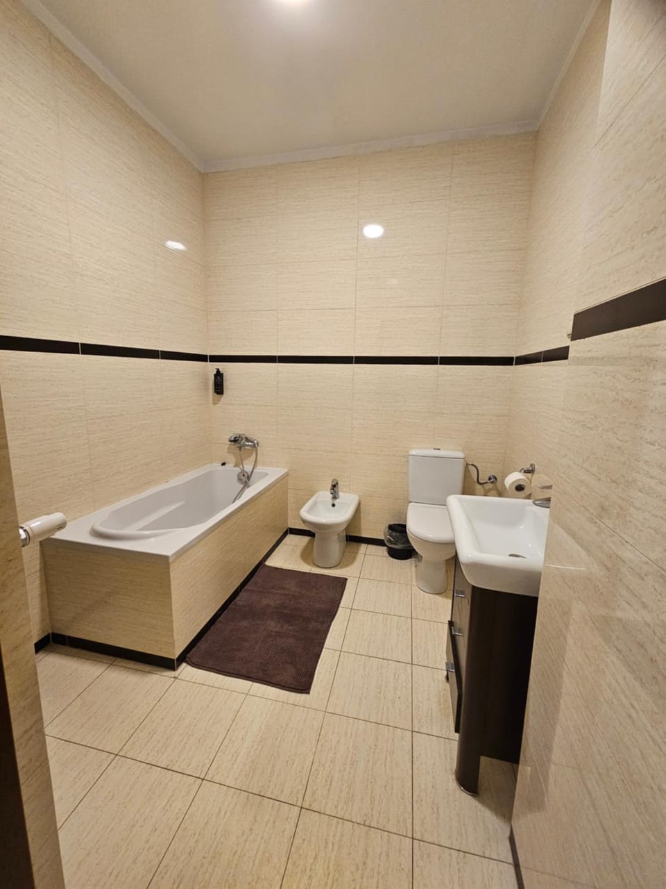 Toilet, Bathroom, Bath, towels