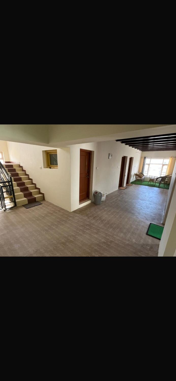 The Norbu Retreat Hull Vacation rental in Himachal Pradesh
