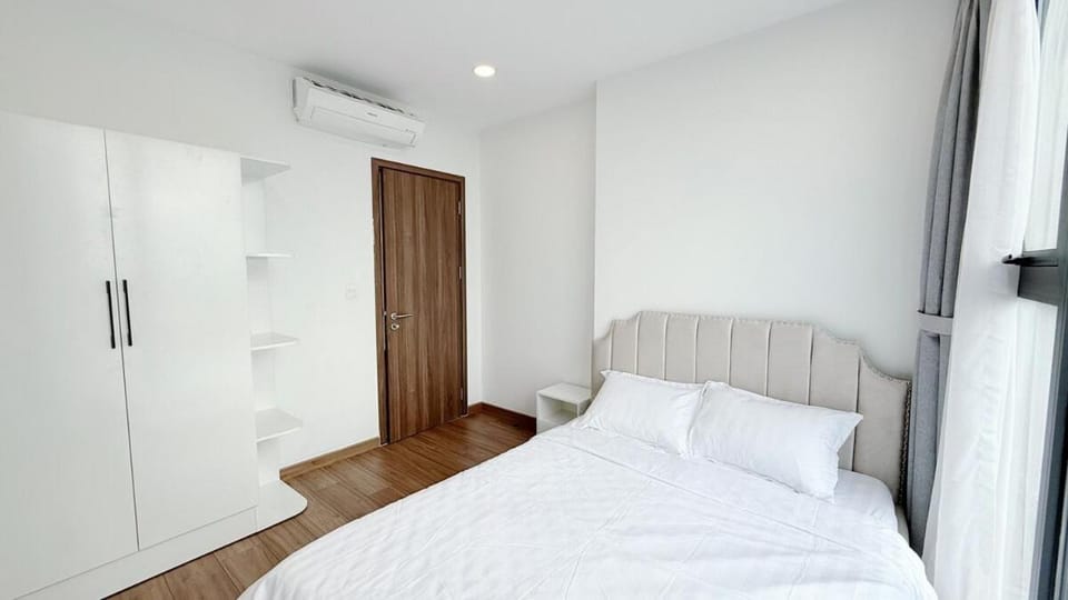 3-bedroom apartment in Eco Green Apartment Building - District 7 Apartment in Ho Chi Minh City