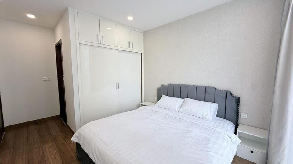 3-bedroom apartment in Eco Green Apartment Building - District 7 Apartment in Ho Chi Minh City