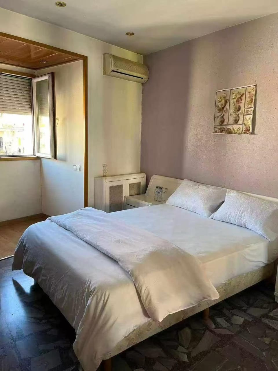 巴塞罗那华人民宿 Bed and Breakfast in Badalona