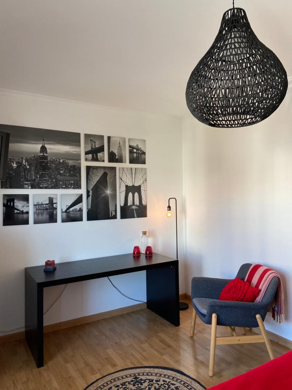 Refugio da Longueira House in Portugal