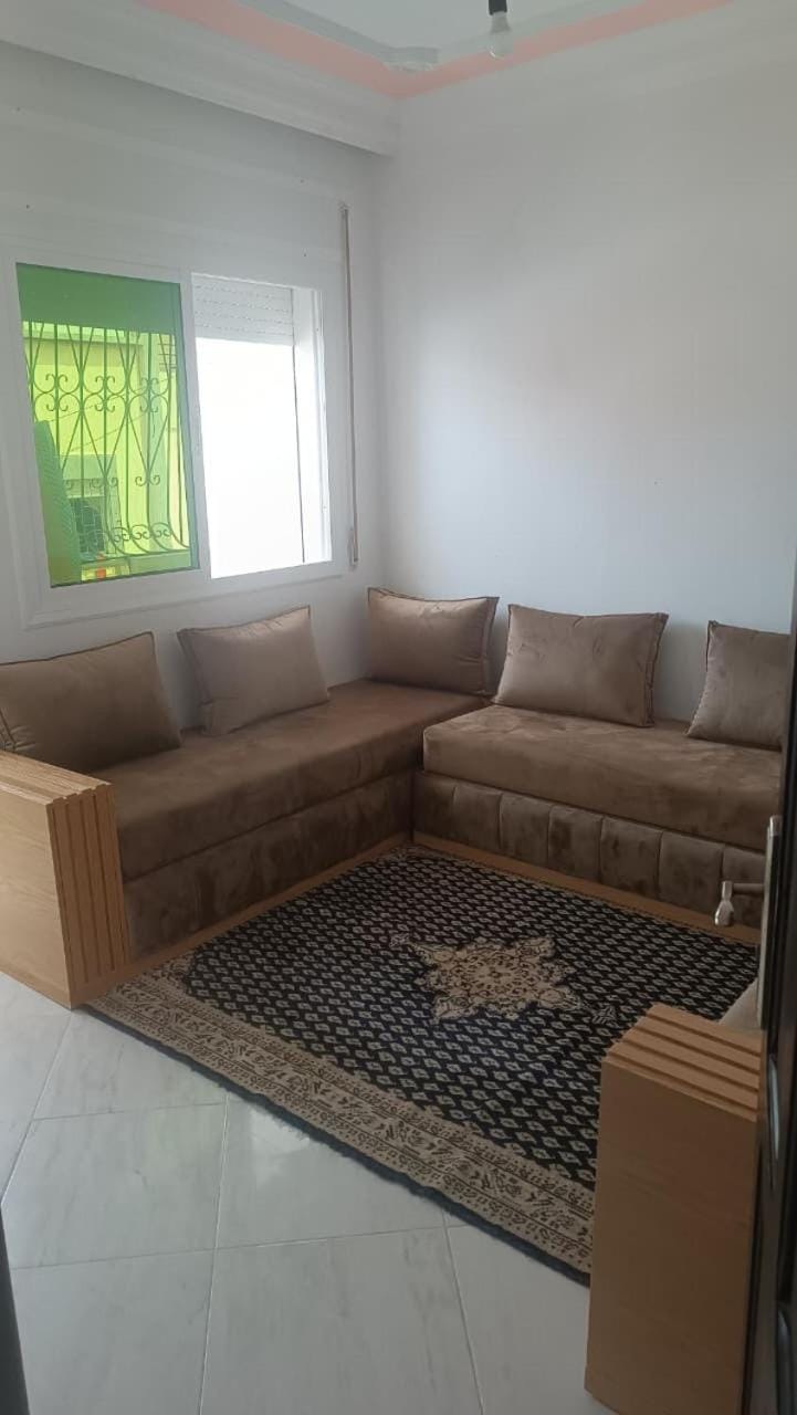 Tranquil Stay Apartment in Tangier-Tétouan-Al Hoceima