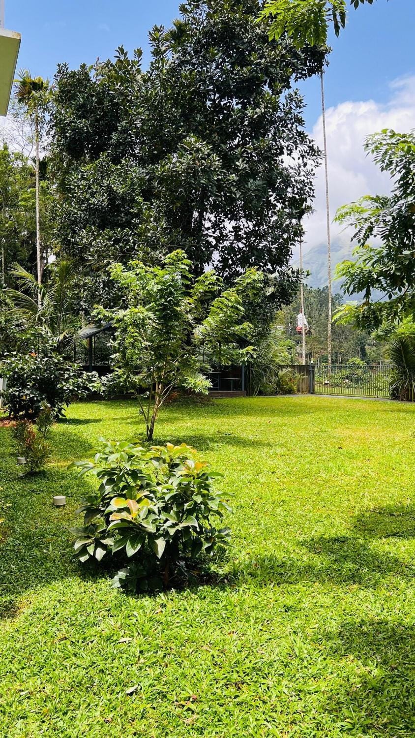 Exclusive Cottage- Meppadi, Kalpetta, Wayanad Villa in Kerala
