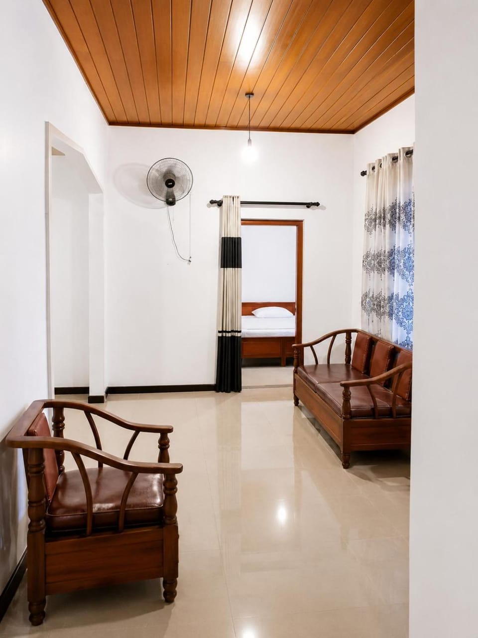 Shine Villa-Habaraduwa Apartment in Southern Province