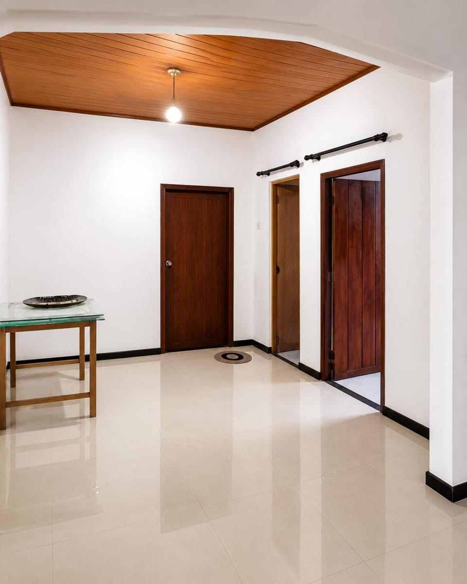 Shine Villa-Habaraduwa Apartment in Southern Province