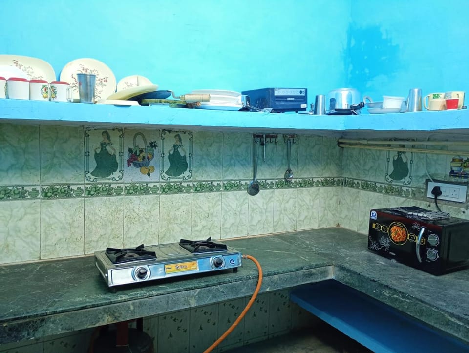 Bharti Homes Apartment in New Delhi