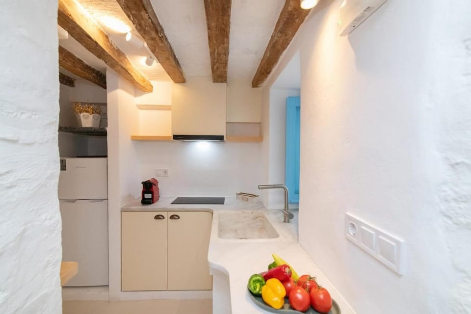Katogaki Apartment in Decentralized Administration of the Aegean
