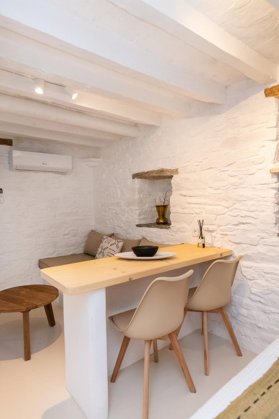 Katogaki Apartment in Decentralized Administration of the Aegean