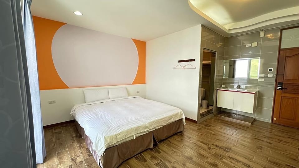 南灣拾光 Bed and Breakfast in Hengchun Township