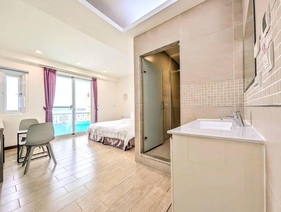 南灣拾光 Bed and Breakfast in Hengchun Township