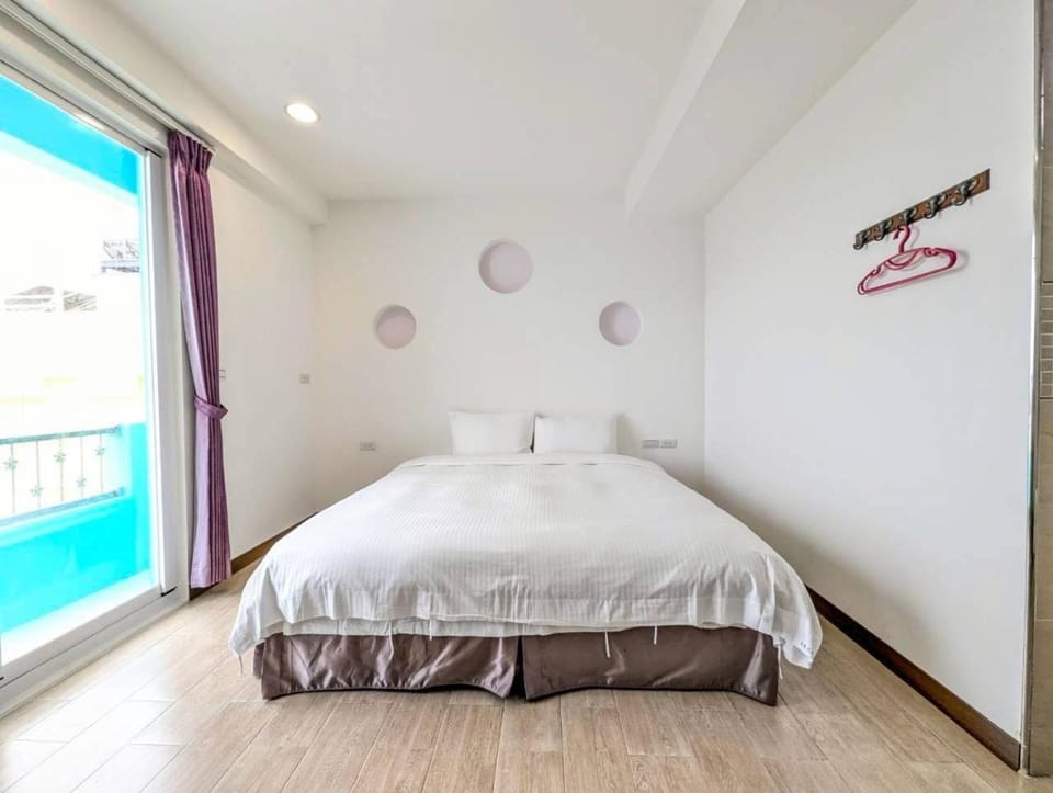 南灣拾光 Bed and Breakfast in Hengchun Township