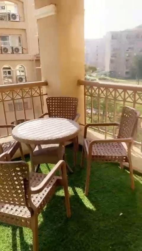 مدينتى Apartment in New Cairo City