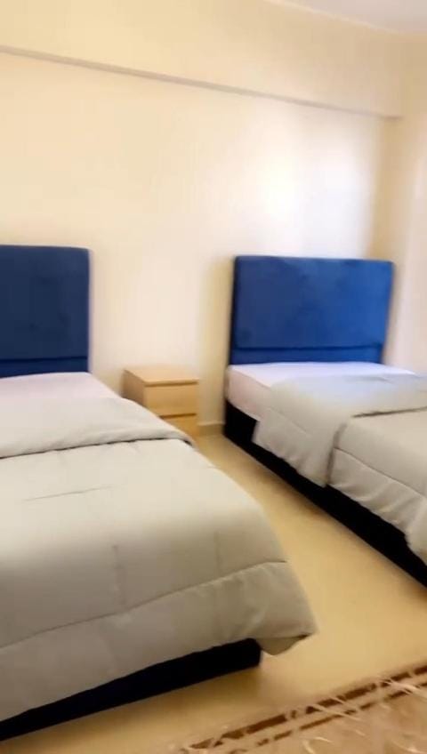 مدينتى Apartment in New Cairo City