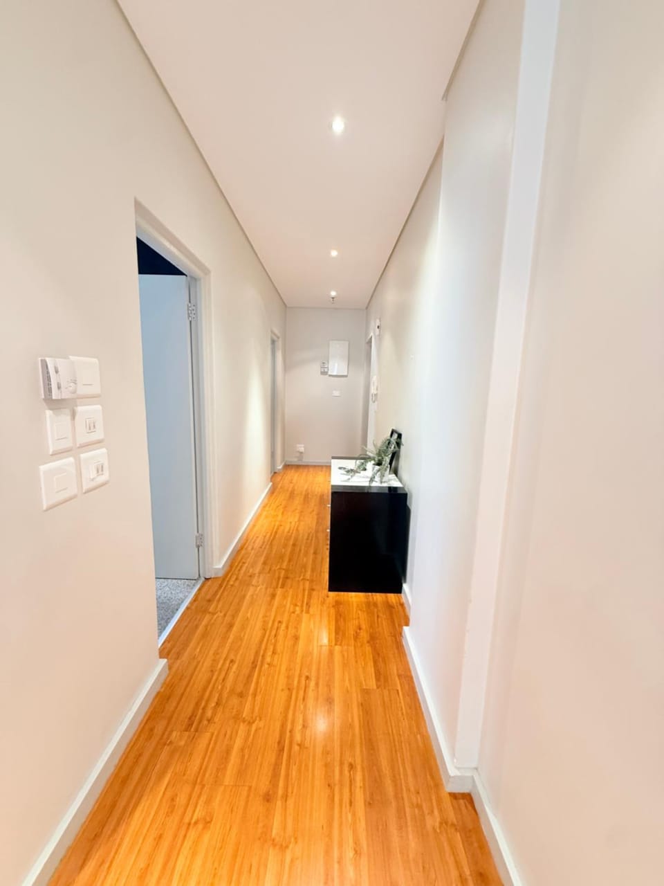 Cape Town CBD Haven Chic 2-Bedroom Apartment Apartment in Cape Town