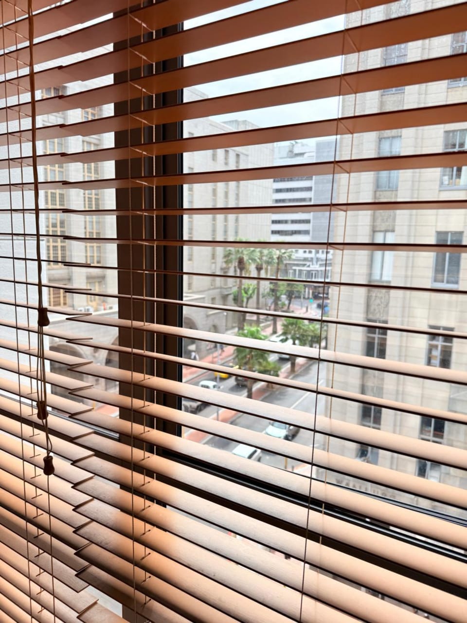 Cape Town CBD Haven Chic 2-Bedroom Apartment Apartment in Cape Town
