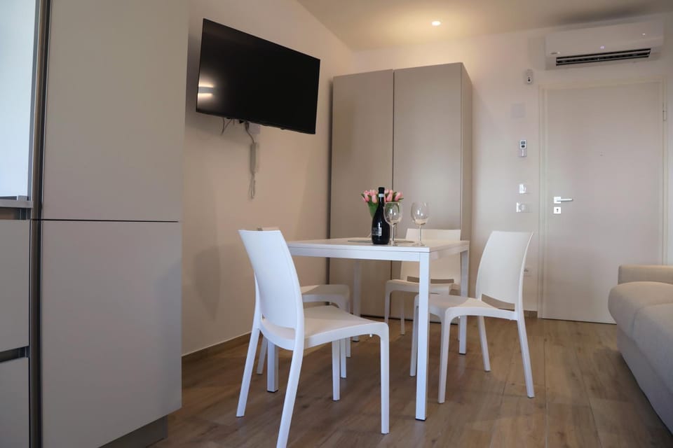 Residence Silvia Apartment hotel in Grottammare