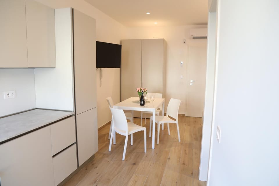 Residence Silvia Apartment hotel in Grottammare