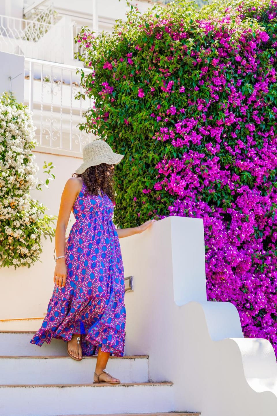 Masa Villas Villa in Praiano