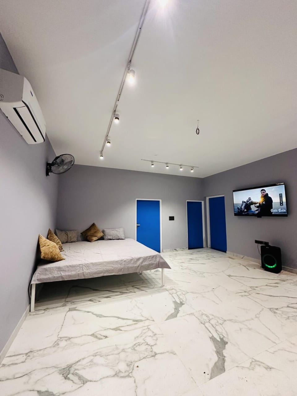 AG47Farms Villa in Jaipur