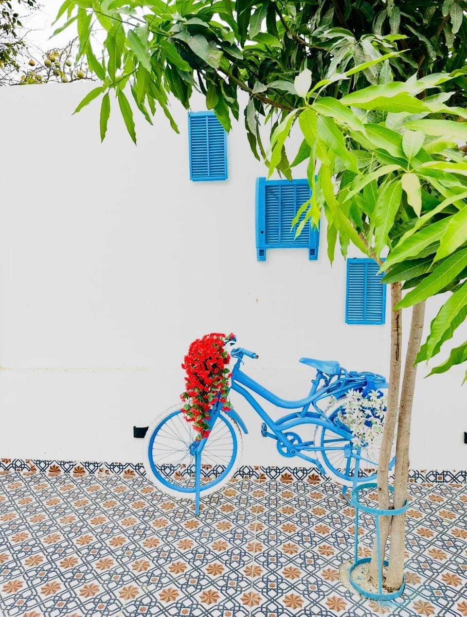 AG47Farms Villa in Jaipur