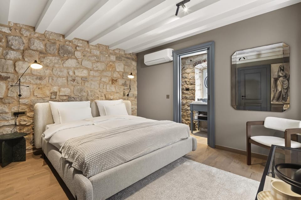 Casa dei Fratelli Bed and Breakfast in Trogir