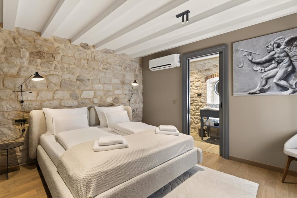 Casa dei Fratelli Bed and Breakfast in Trogir