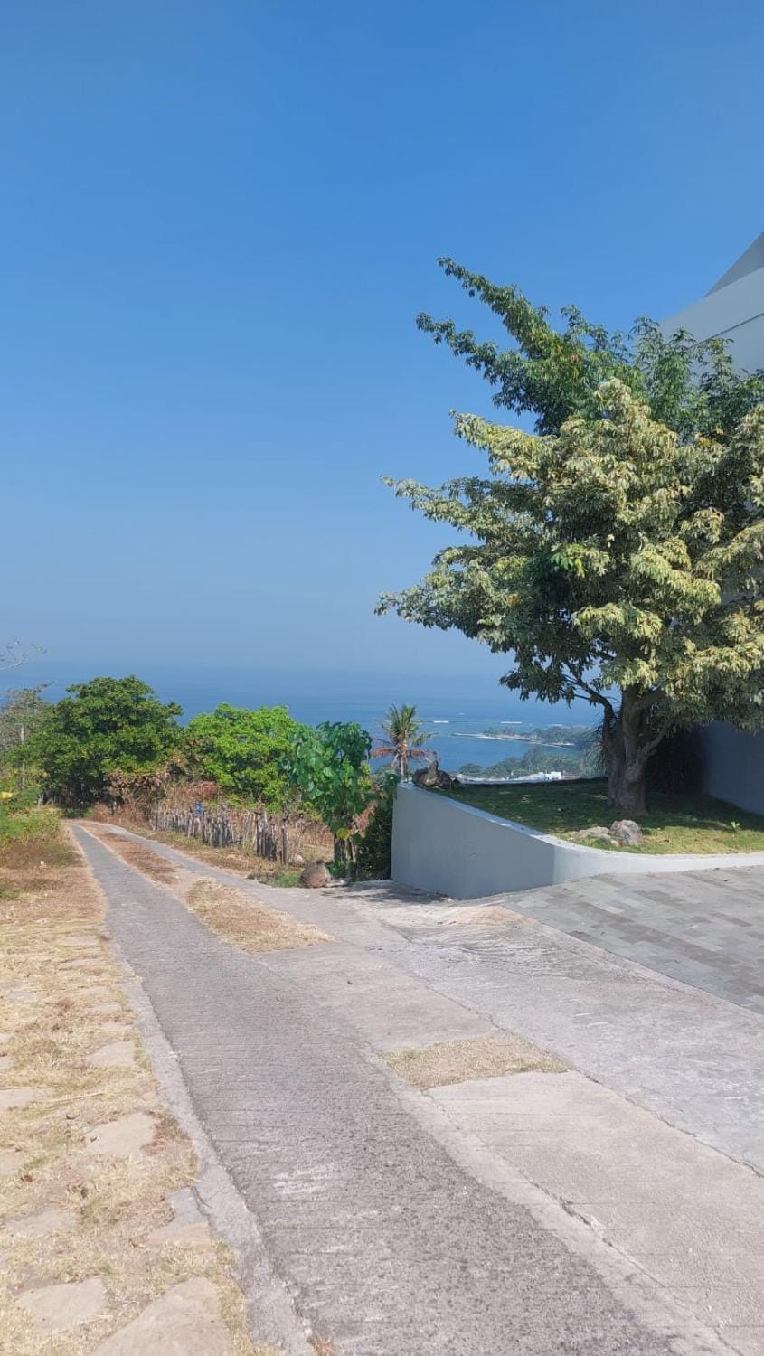 Neighbourhood, Natural landscape, Sea view