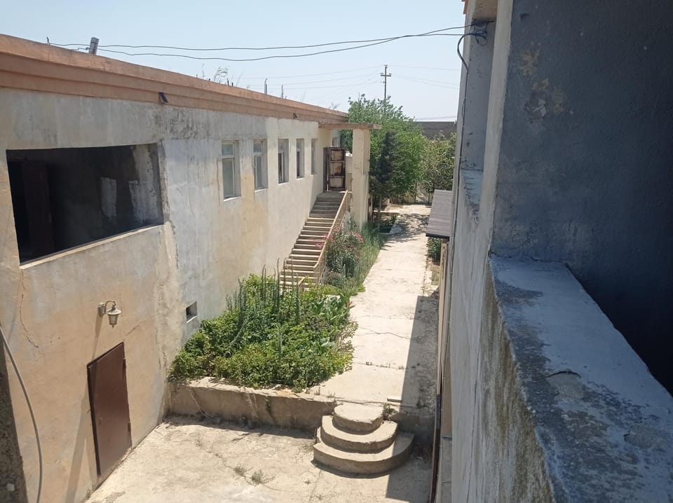 Esco Hostel Apartment in Baku, Azerbaijan