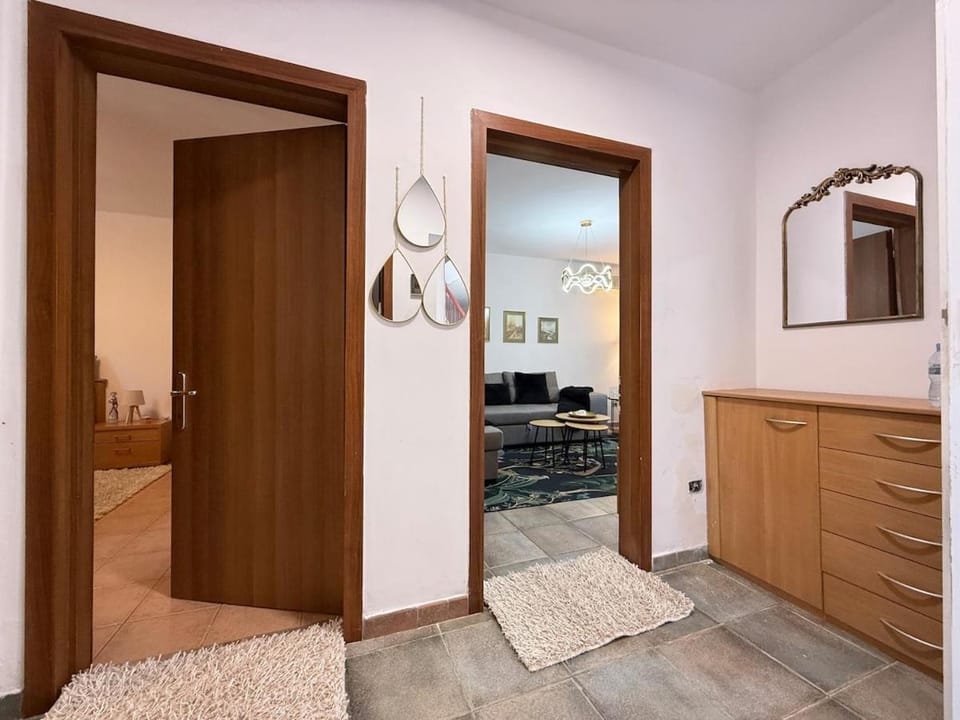 Oresti Apartment in Tirana
