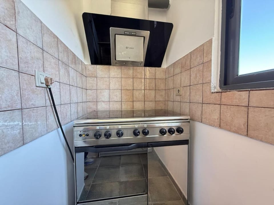 Oresti Apartment in Tirana