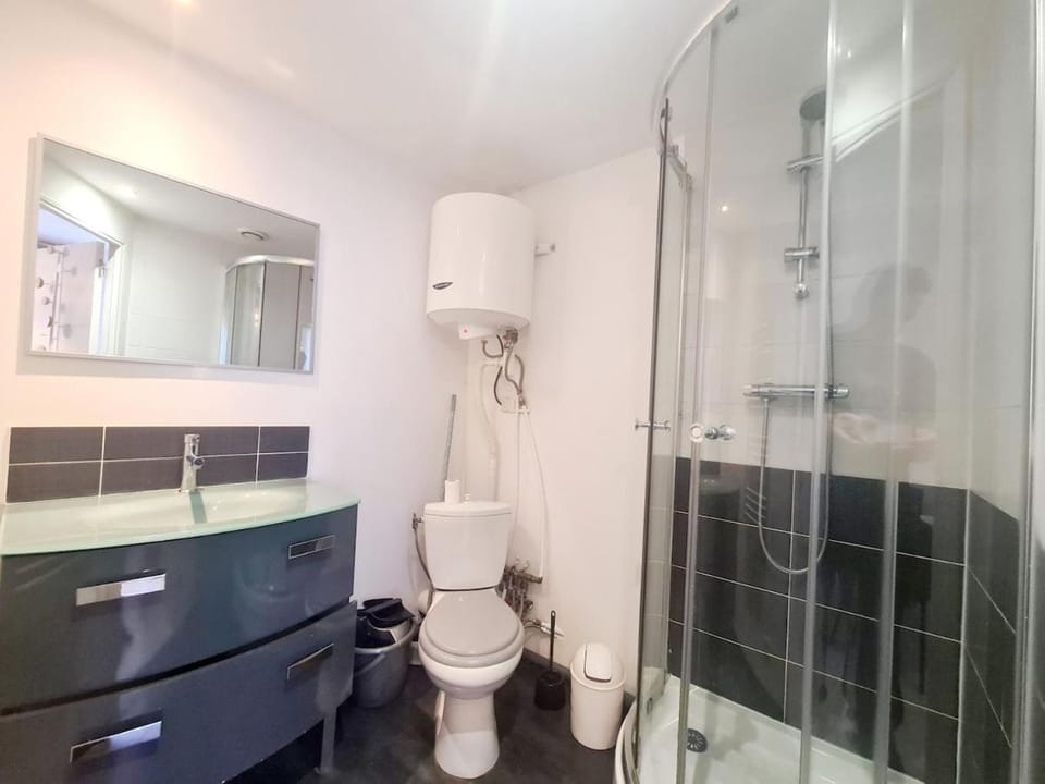 Alba Apartment in Toulouse