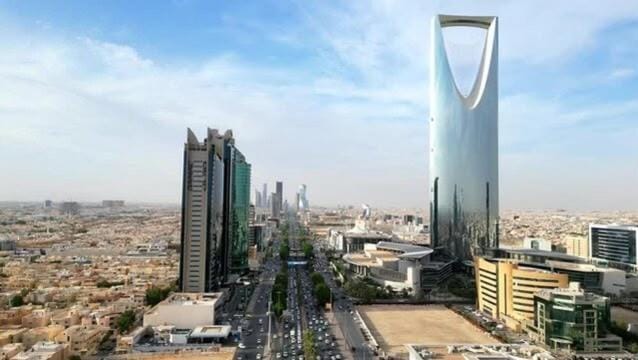 City view, Location