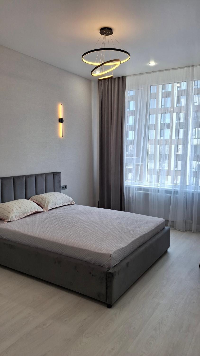 BI GROUP Arena Towers Apartment in Kazakhstan