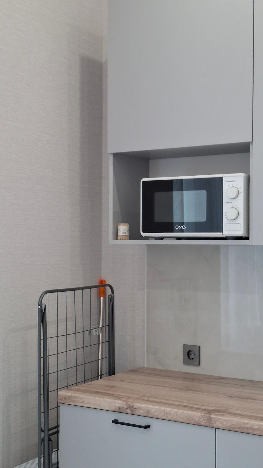 BI GROUP Arena Towers Apartment in Kazakhstan
