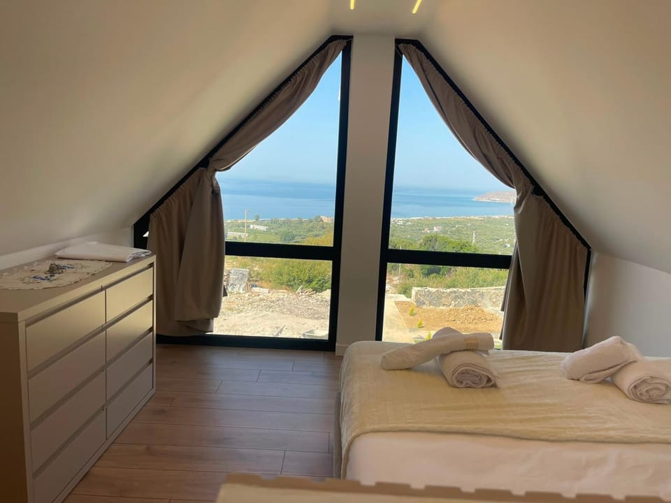 Vila Demiri Bed and Breakfast in Vlorë County, Albania