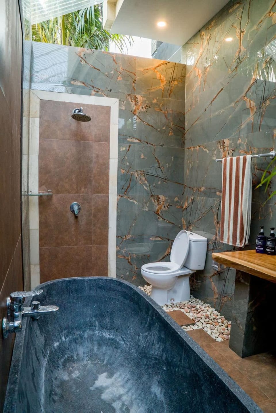 Shower, Bathroom, Bath