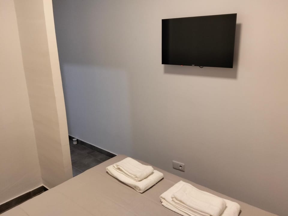 TV and multimedia, Bedroom