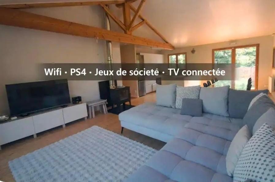 Chalet des Pistes Chalet in Occitanie