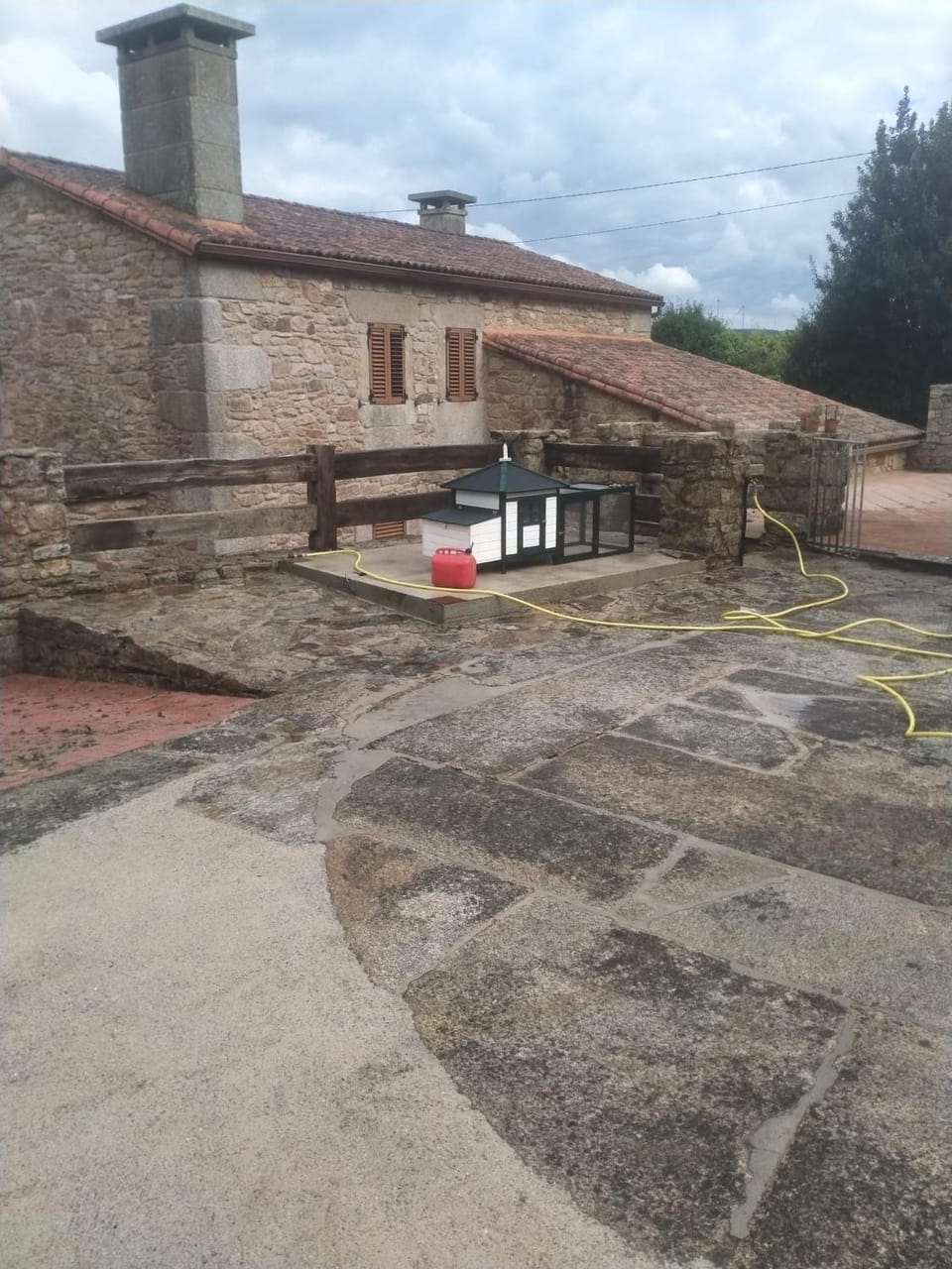 Villa Careixo Villa in Terra de Soneira
